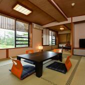 草津温泉 旅館たむら（群馬県 旅館） / 3