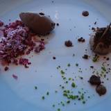 Restaurant THE MOON（レストランザムーン）