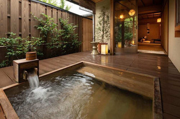 Introducing recommended onsen ryokan ♪4044131