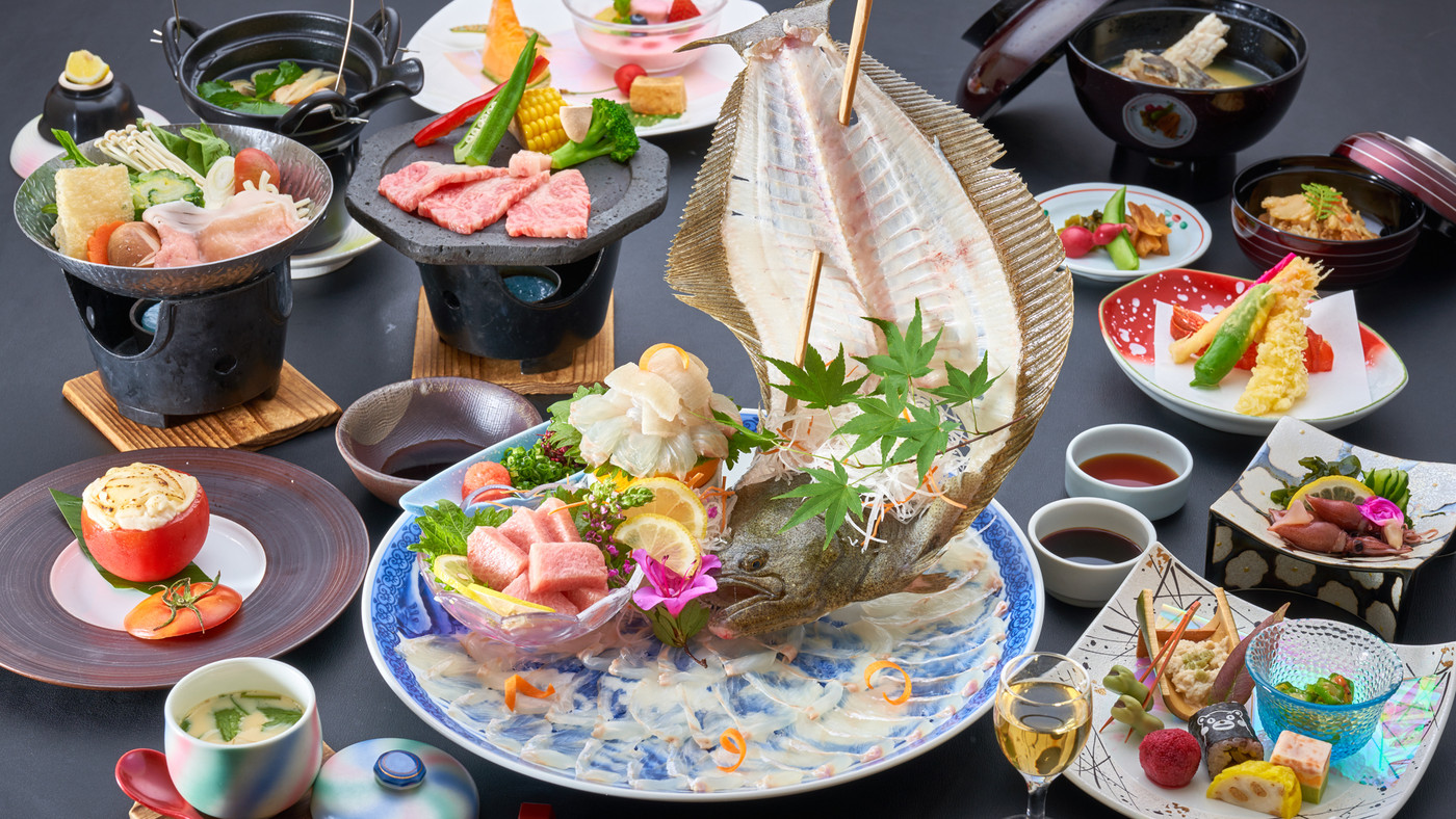 百年の歴史を誇るお宿3928552