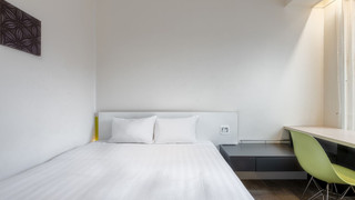 スーペリアクイーン 喫煙