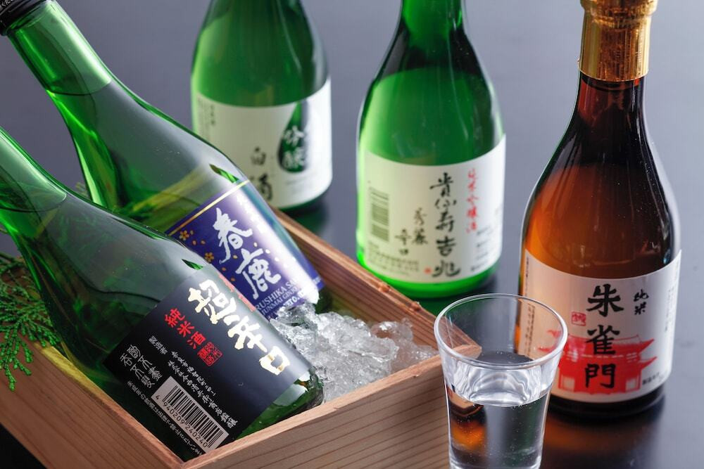 食事・飲み物