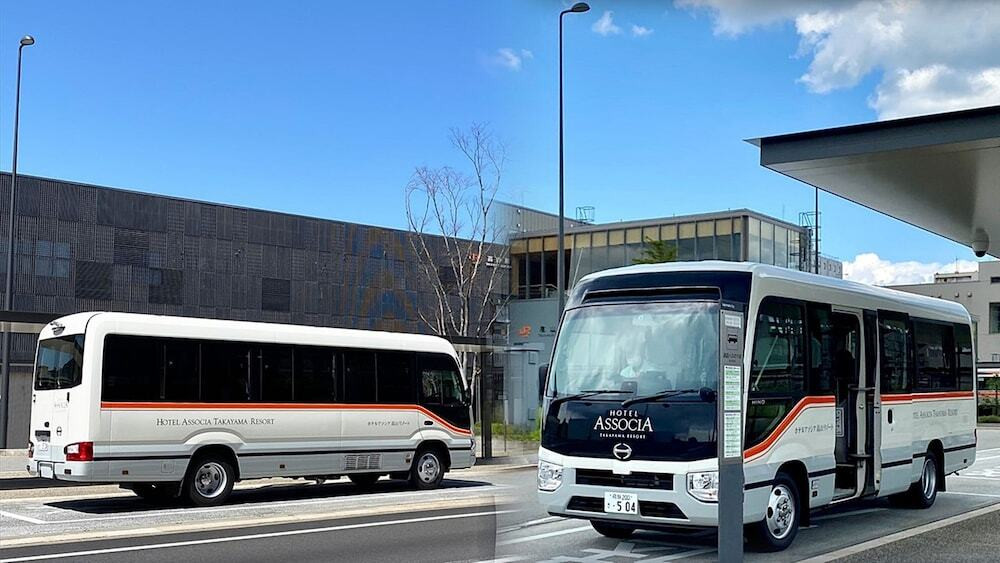 鉄道駅シャトル