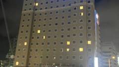 東横イン那覇旭橋駅前