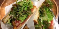 食事系のメニューが魅力！さいたま新都心のおすすめカフェ7選