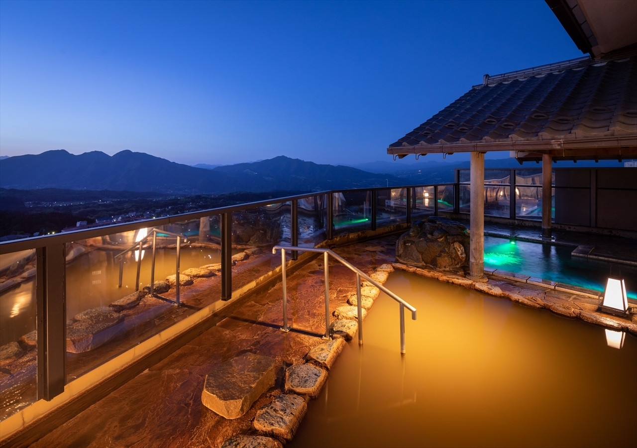 12.やさしさと温もりに包まれる「伊香保温泉ホテル松本楼」4272619