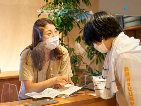 タカオネ TAKAONE ACTIVITY＆STAY / 2