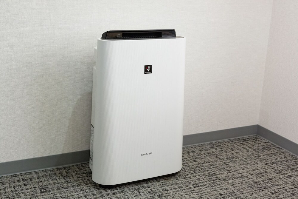 客室の設備とサービス