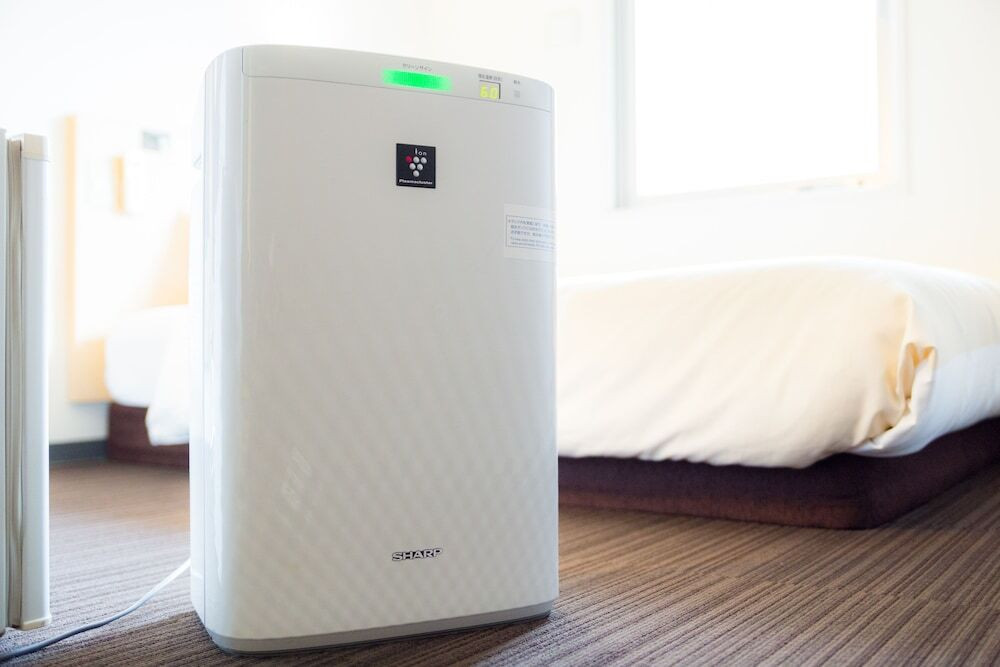 客室の設備とサービス