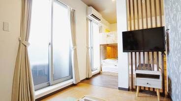 リビング エリア / 27