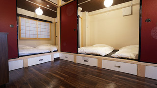 コンドミニアム (Apartment)