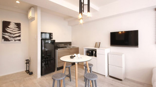 [禁煙] コーナーDX (ベッド6台)