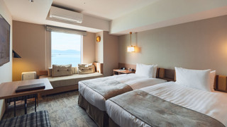 コーナーツイン (2名様利用) 禁煙