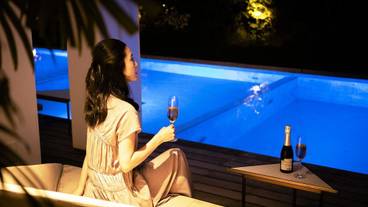 施設内の設備 / 4