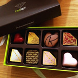 チョコ好きにおすすめ♡東京のチョコレート専門店10選