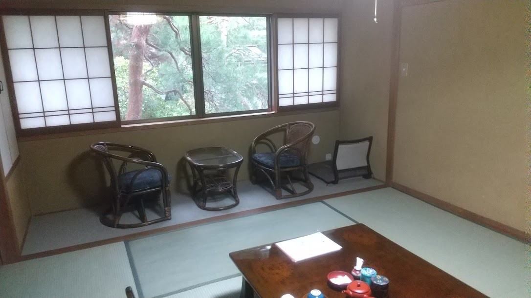 ゆるやかな時間の流れる宿で上質な温泉を堪能♡4240585