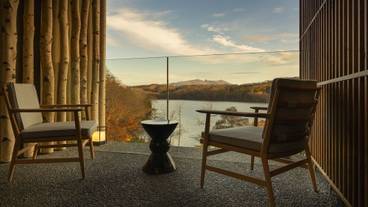 レイク ビュー / 12