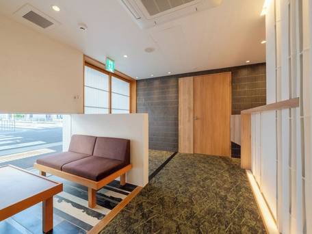 お宿はち Hachi Inn / 2