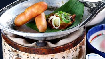 食事・飲み物 / 10