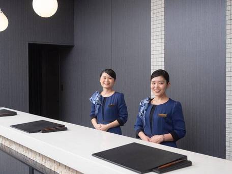 リッチモンドホテル札幌駅前 / 2