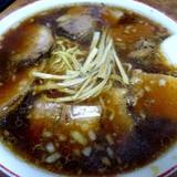 ラーメン 天一（ラーメンテンイチ）