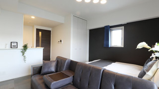 スタンダード ルーム