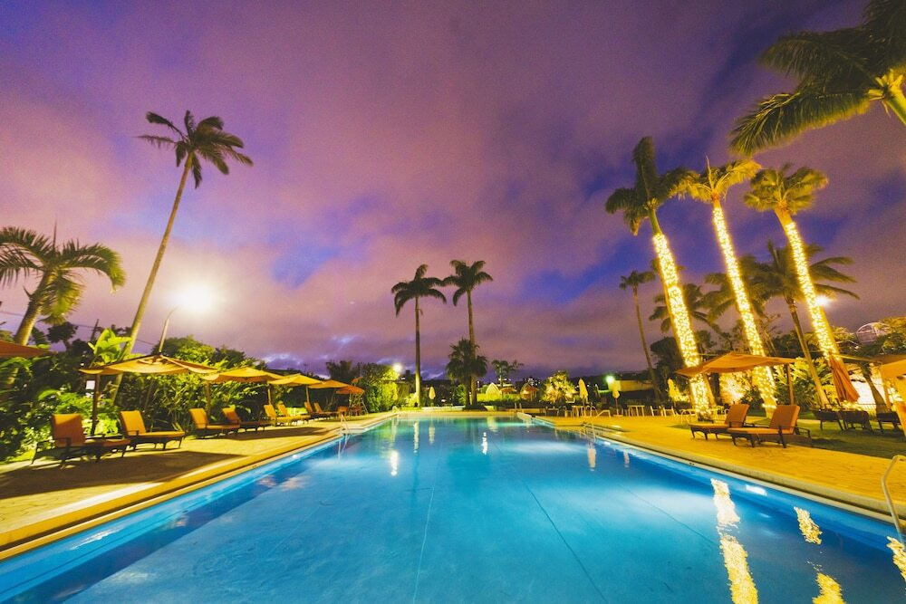 おしゃれなホテルに泊まれば心に残る旅になる♪3398285