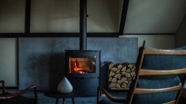 リビング エリア / 19