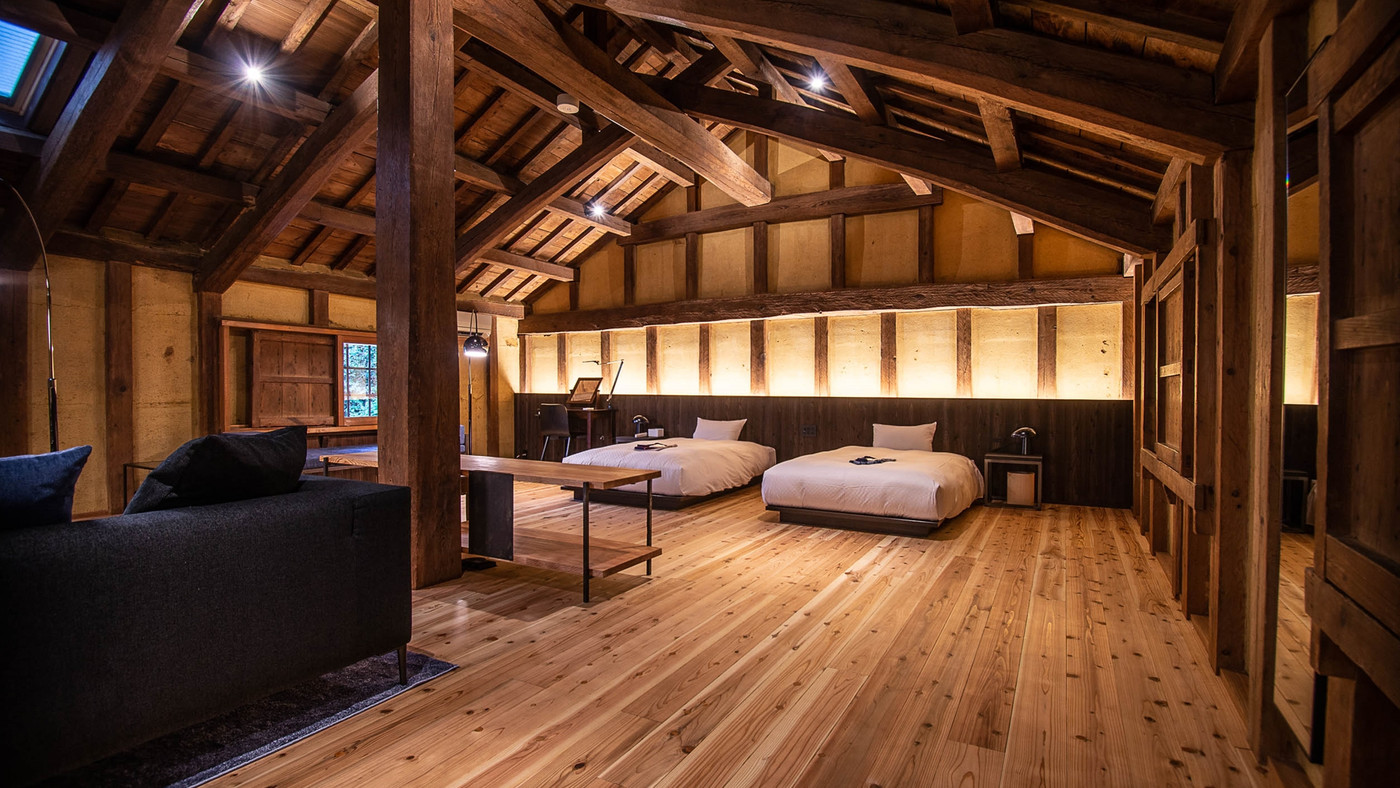 NIPPONIA HOTEL 大洲 城下町3492148