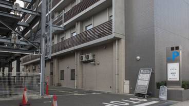 施設内の設備 / 2