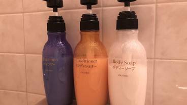 バスルームの設備 / 17