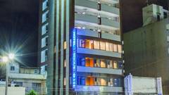 セジュールインカプセル広島