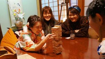 ロビー応接スペース / 3