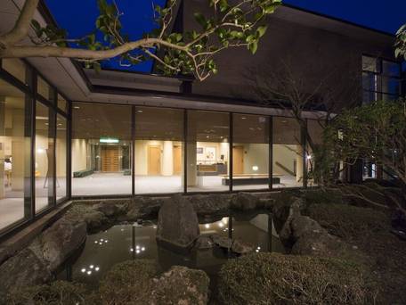 箱根小涌園 美山楓林 / 4