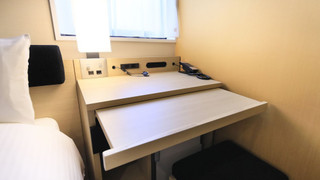 スタンダード ダブルルーム　禁煙