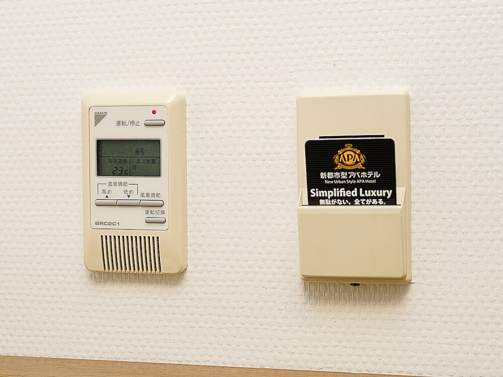 客室の設備とサービス