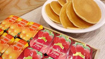 食事・飲み物 / 1