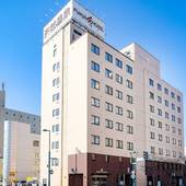 帯広天然温泉 ふく井ホテル（北海道 ビジネスホテル） / 3