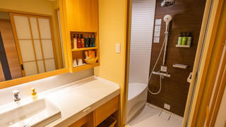 スーペリア ツインルーム 2 ベッドルーム 禁煙