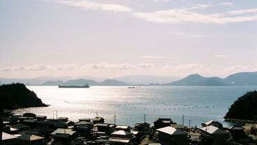 ウォーター ビュー / 21