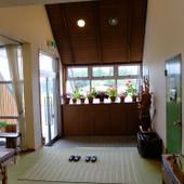 自家製酵母パンの宿 白馬山麓栂池高原プチホテルシャンツェ(長野県 ペンション) / 2