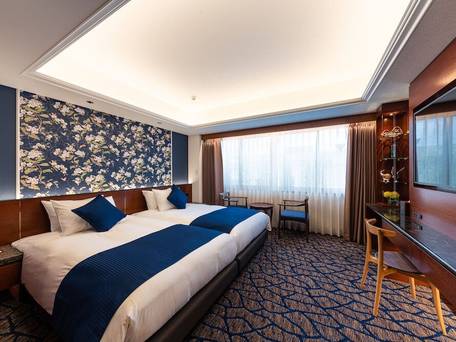 Abita Hotel KYOTO KAMOGAWA / 5