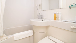 コネクティングダブルルーム, 2ダブルベッド