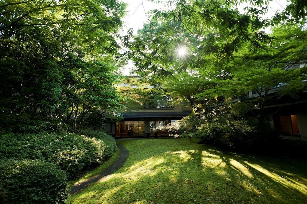 京都・嵐山 ご清遊の宿 らんざん3983250