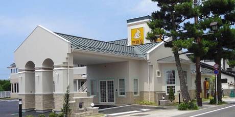 ファミリーロッジ旅籠屋・出雲大社店
