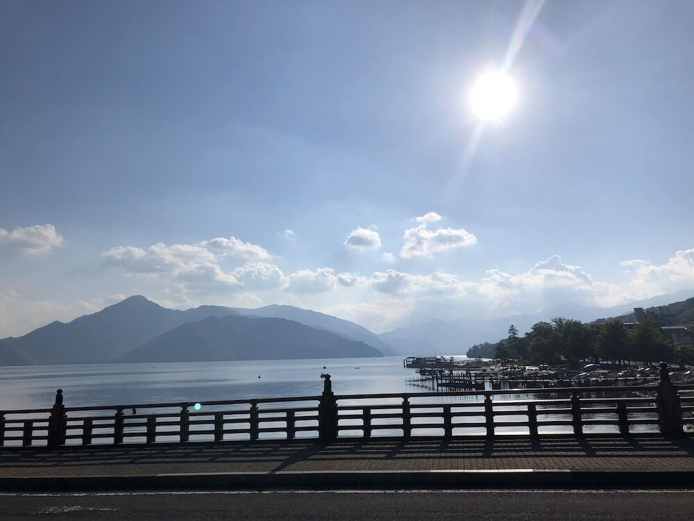 ハイキング