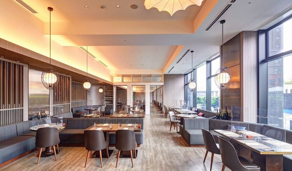 オールデイダイニング / 3