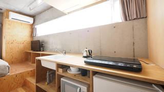 デザイン４人部屋