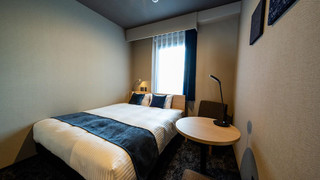 デラックス ダブルルーム