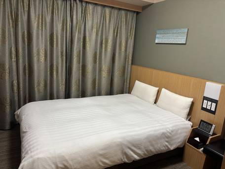 伝馬の湯 ドーミーインPREMIUM東京小伝馬町 / 2